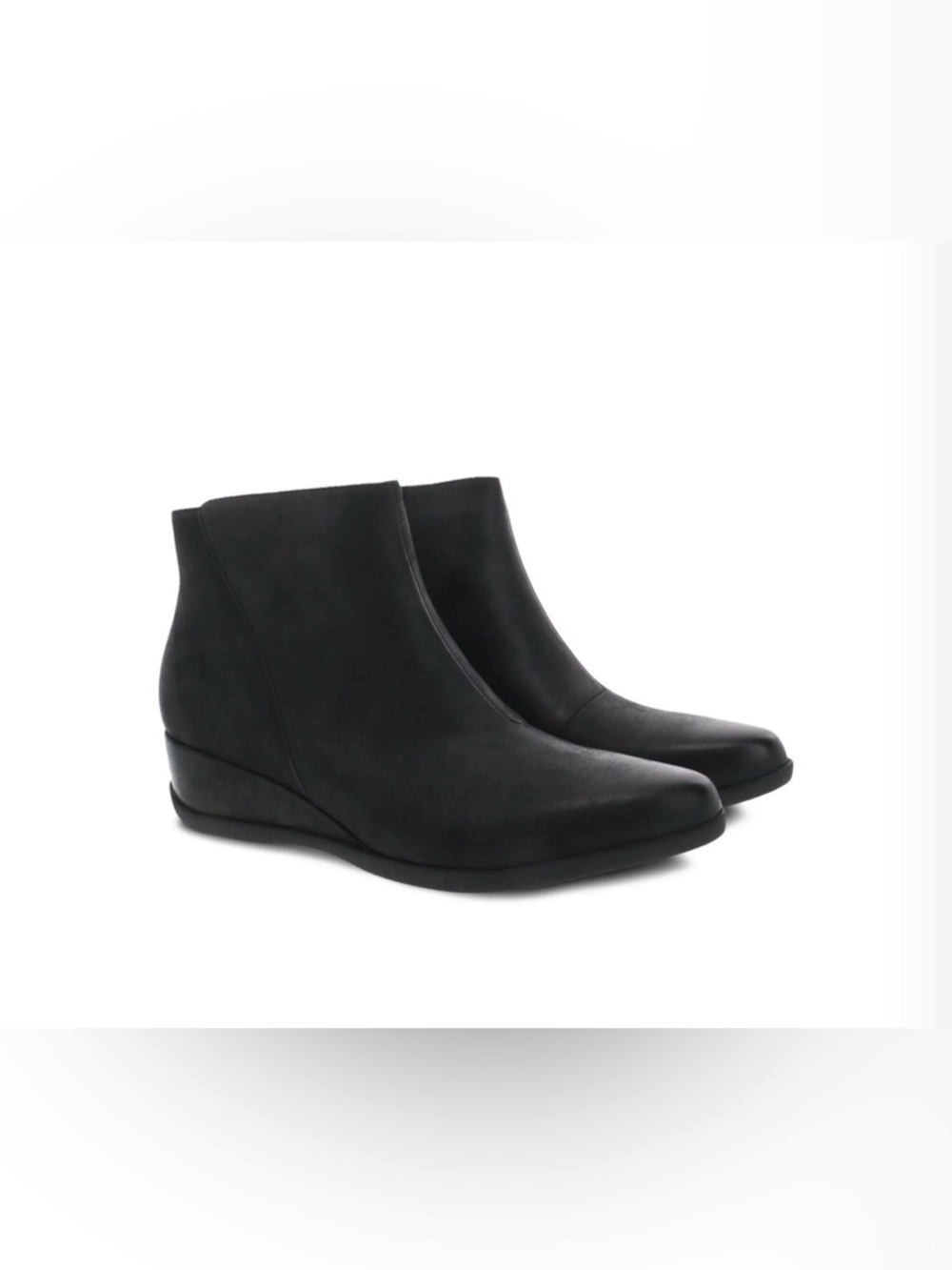 Dansko Serenity boot waterproof